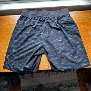 Lulu lemon shorts